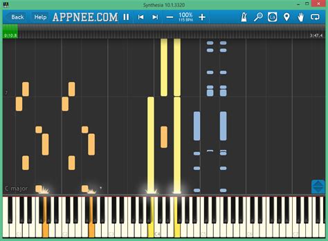 synthesia piano download.